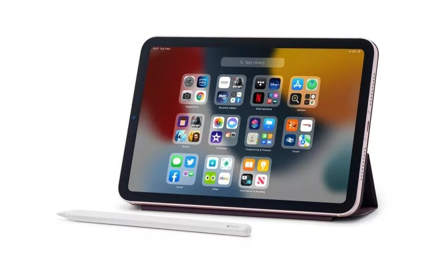 Tablet iPad Mini 6 (2021)