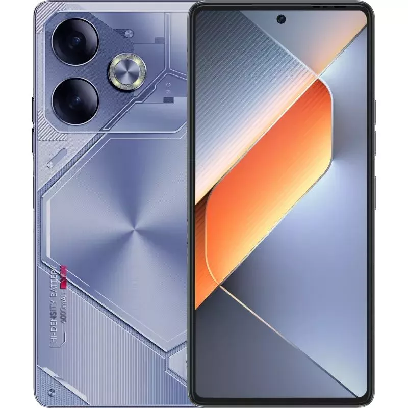 Tecno Pova 6 RAM 12 GB
