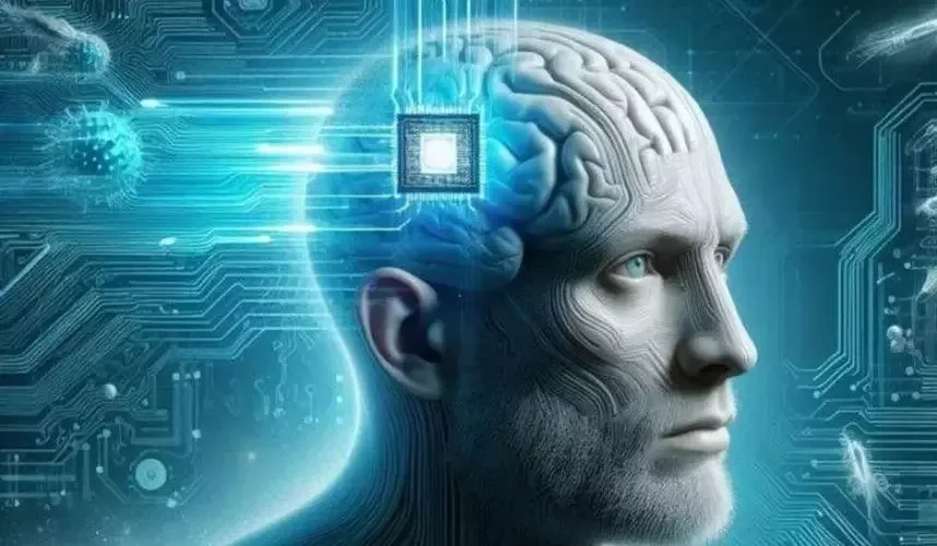 Teknologi neural interface