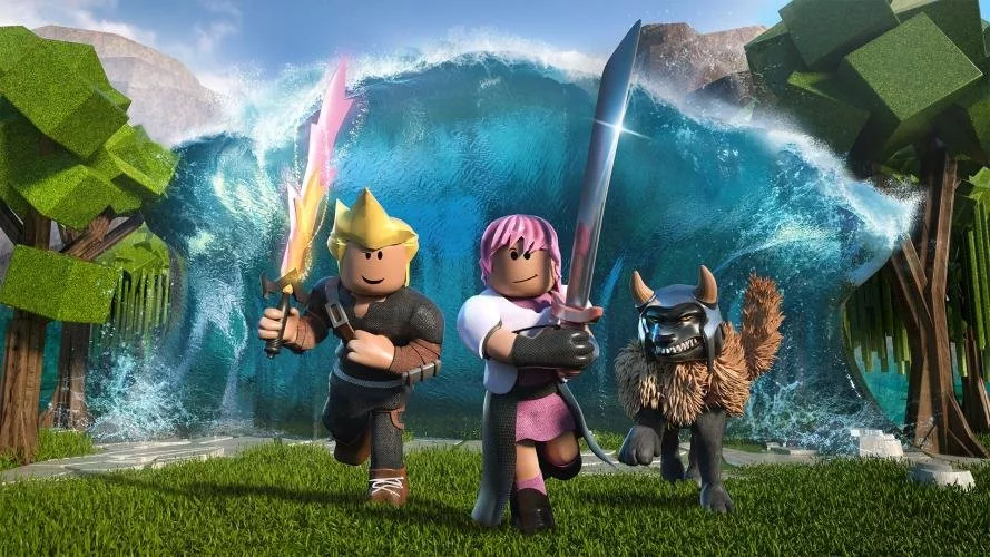Tips Bermain Roblox untuk Pemula