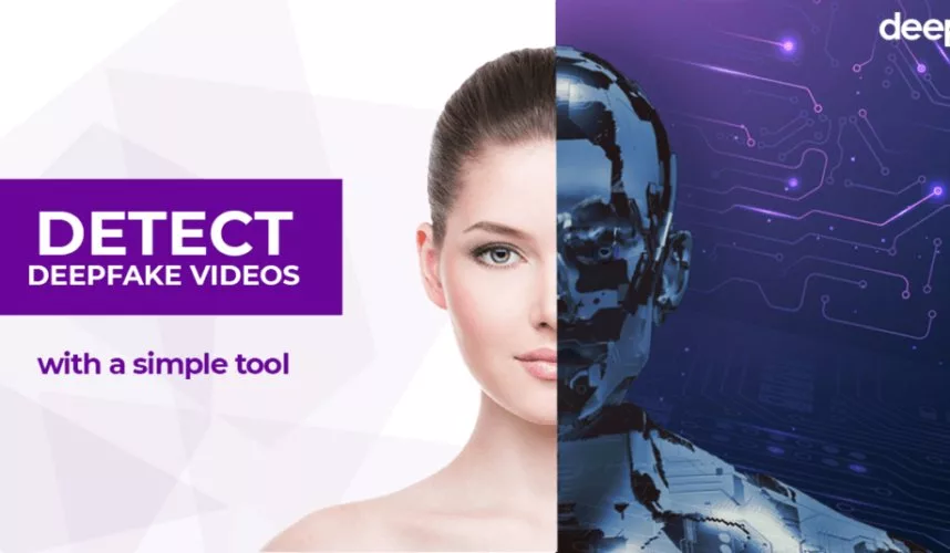 Tools Deepfake Detection