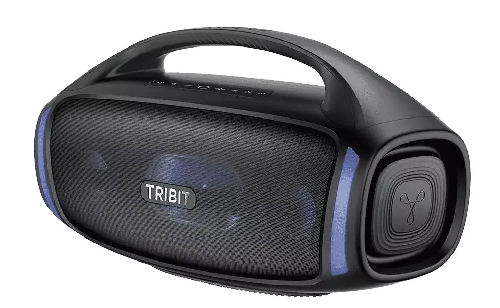 Tribit StormBox Blast