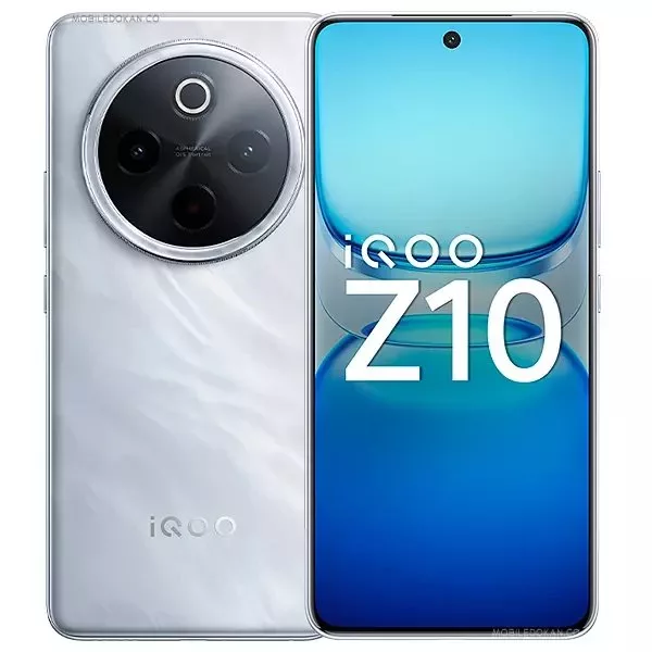 technonesia Vivo iQOO Z10