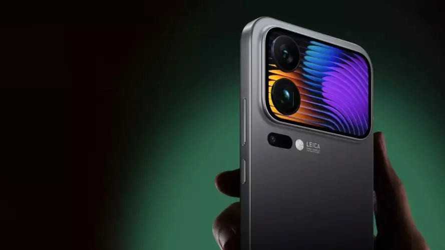 Xiaomi 17 Series Resmi Diluncurkan Pekan Ini