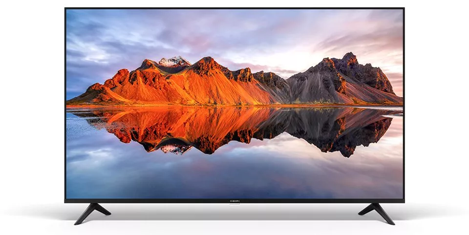 Xiaomi Google TV A55