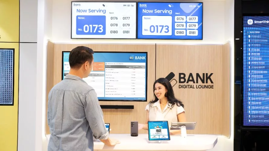 Zona Digital Banking hadirkan layanan digital interaktif dan aman untuk meningkatkan kepuasan serta kepercayaan pelanggan