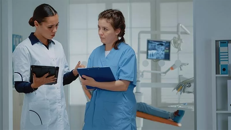 aiMed - AI untuk dokter