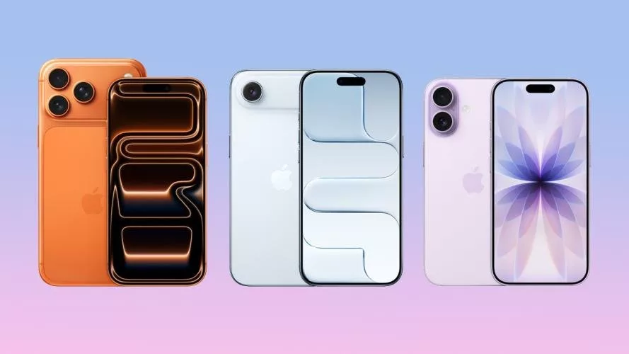Bocoran iPhone 18 dan iPhone 18 Pro: Dynamic Island Mengecil, Face ID Layar Gagal Lagi? 1 Rumor iPhone 18