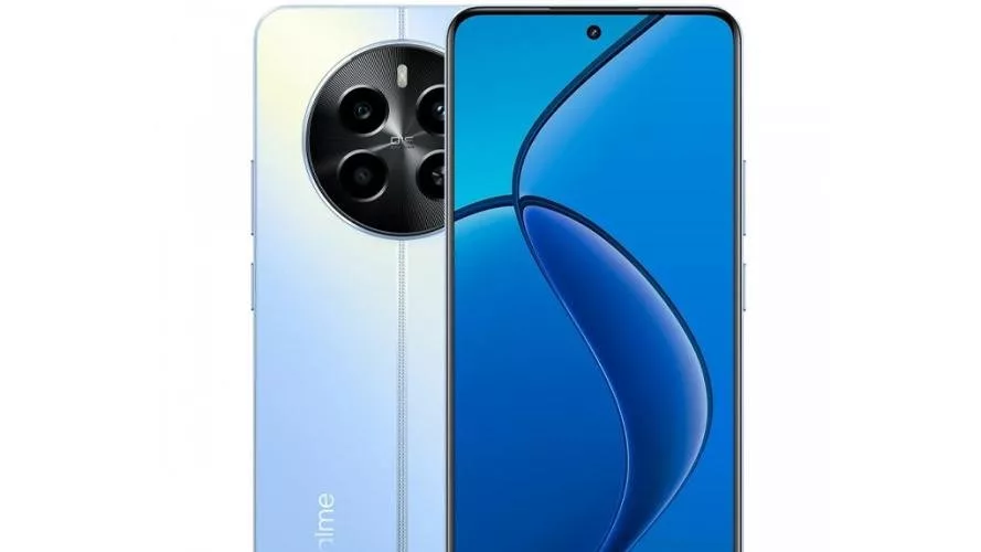 realme 13