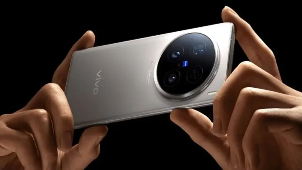 vivo X200 Pro