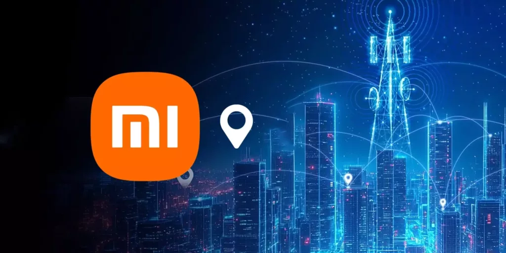 Teknologi RTK presisi tinggi, GPS akurat Xiaomi terbaru