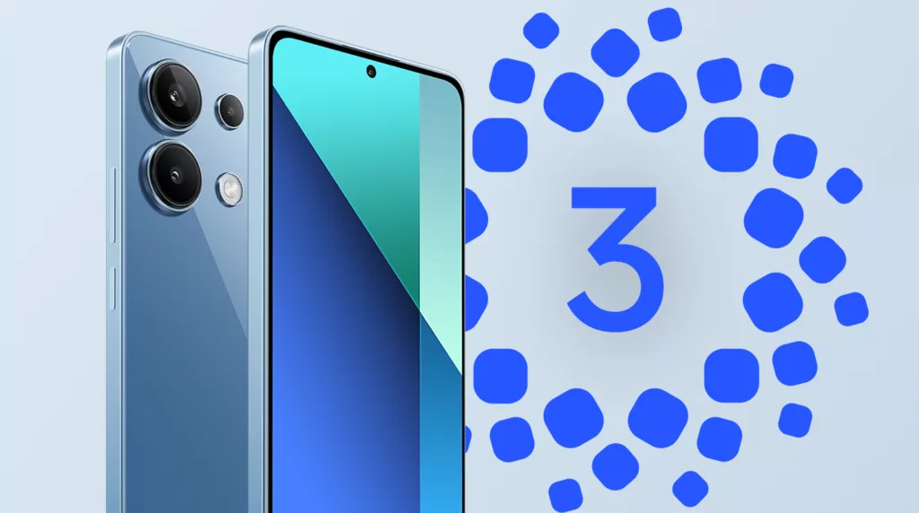 HyperOS 3 Android 15, Jadwal Rilis HyperOS 3