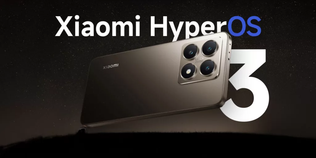 Update HyperOS 3 Xiaomi 15T, Fitur Xiaomi 15T Pro