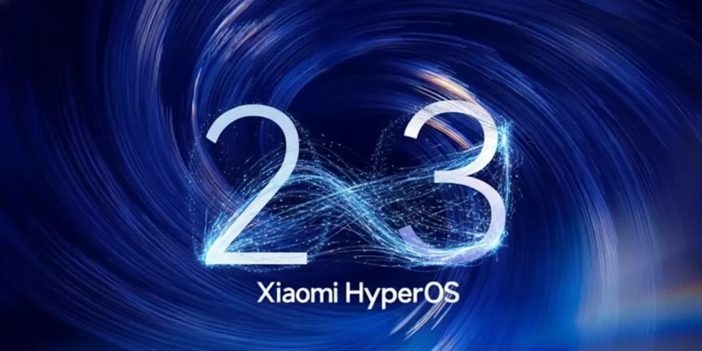 Tampilan HyperOS 3, Ubah HyperOS 2