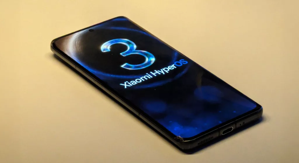 Xiaomi HyperOS 3 Update, Jadwal Rilis HyperOS 3
