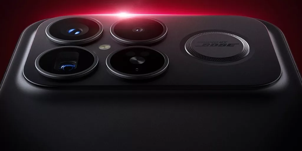 Redmi K90 Pro Max Spesifikasi, Kamera Light Hunter 950