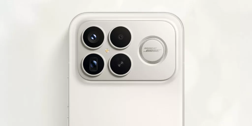 Redmi K90 Pro Max, Fitur Redmi K90 Pro Max