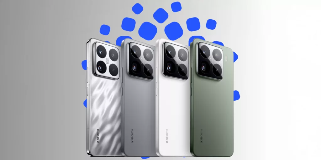 HyperOS 3 Xiaomi 15 Global, Fitur Android 16 HyperOS