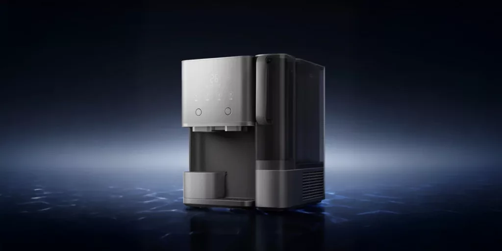 Xiaomi Mijia Desktop Drink Maker, Harga dan Spesifikasi Mijia Drink Maker