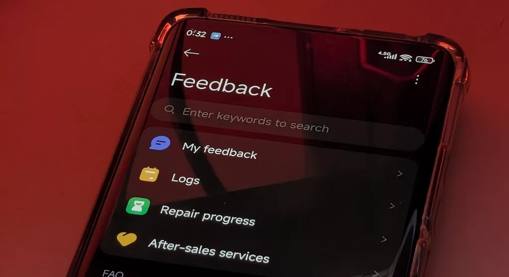 Pembaruan Xiaomi Terbaru, Perbaikan Bug Xiaomi 2024