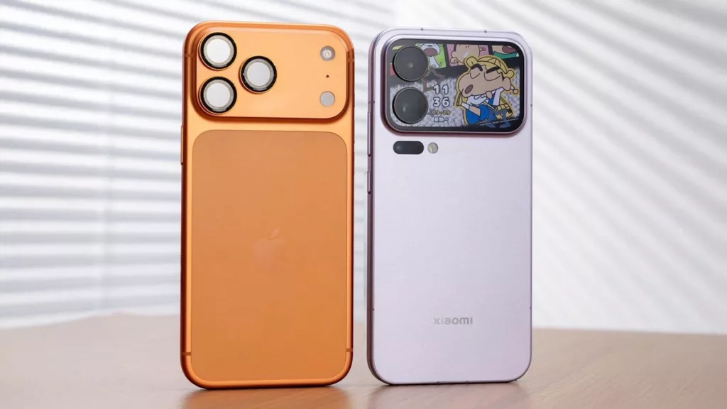 Kebenaran rumor Xiaomi, Peluncuran Xiaomi terbaru