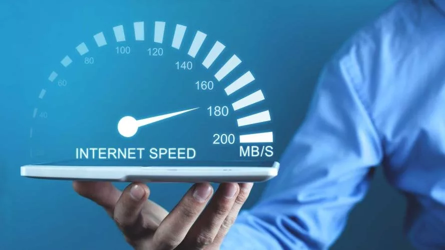 klasifikasi kecepatan internet Indonesia