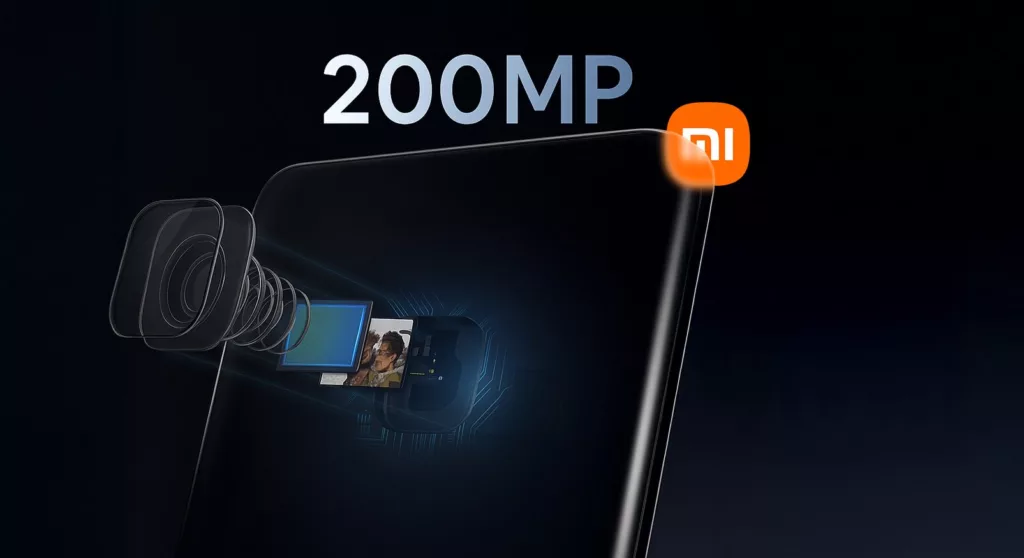 Kamera 200MP Redmi Flagship, Teknologi Sensor Kamera Terbaru
