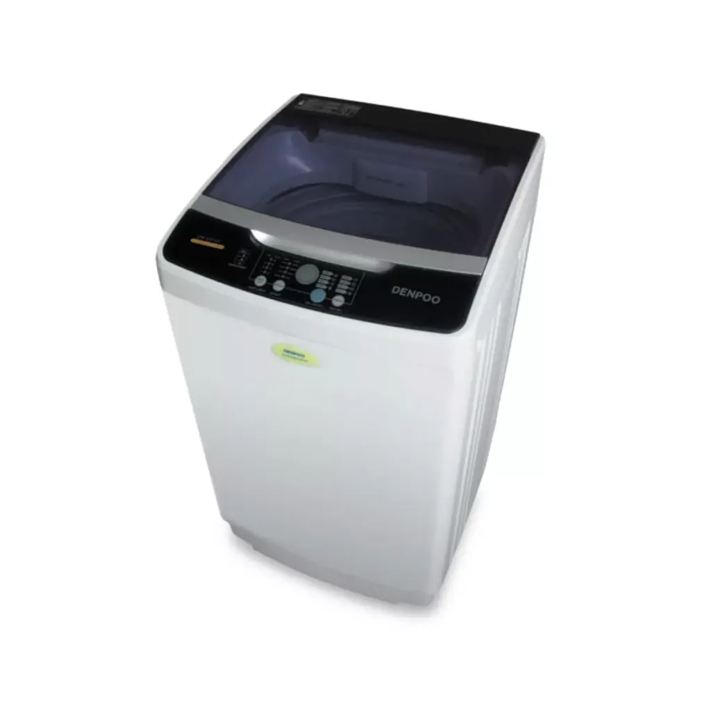 Mesin Cuci Murah 6-8 Kg, Mesin Cuci Keluarga Kecil