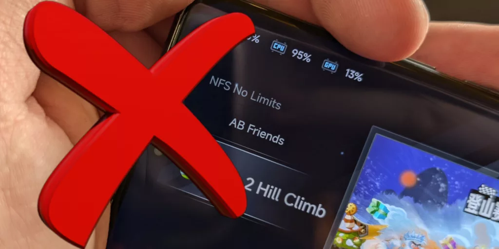Optimalisasi Fitur Game Turbo, Performa Gaming HyperOS