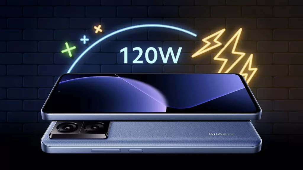 Keamanan Xiaomi HyperCharge, Teknologi Baterai Jinshajiang