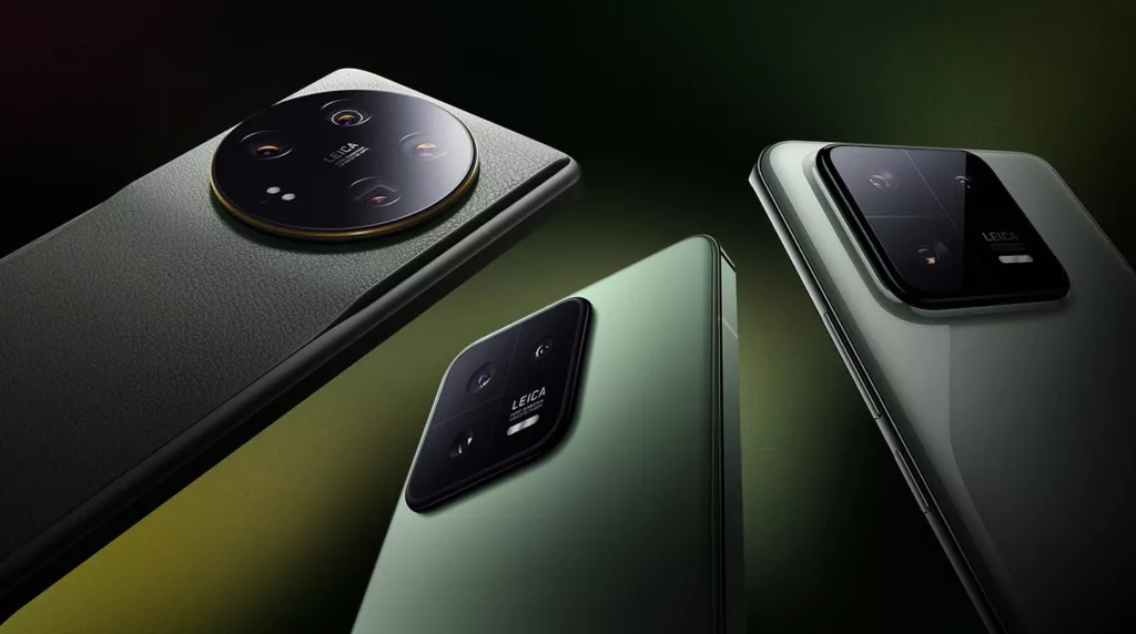 Diskon Xiaomi November 2025, Promo Black Friday Xiaomi