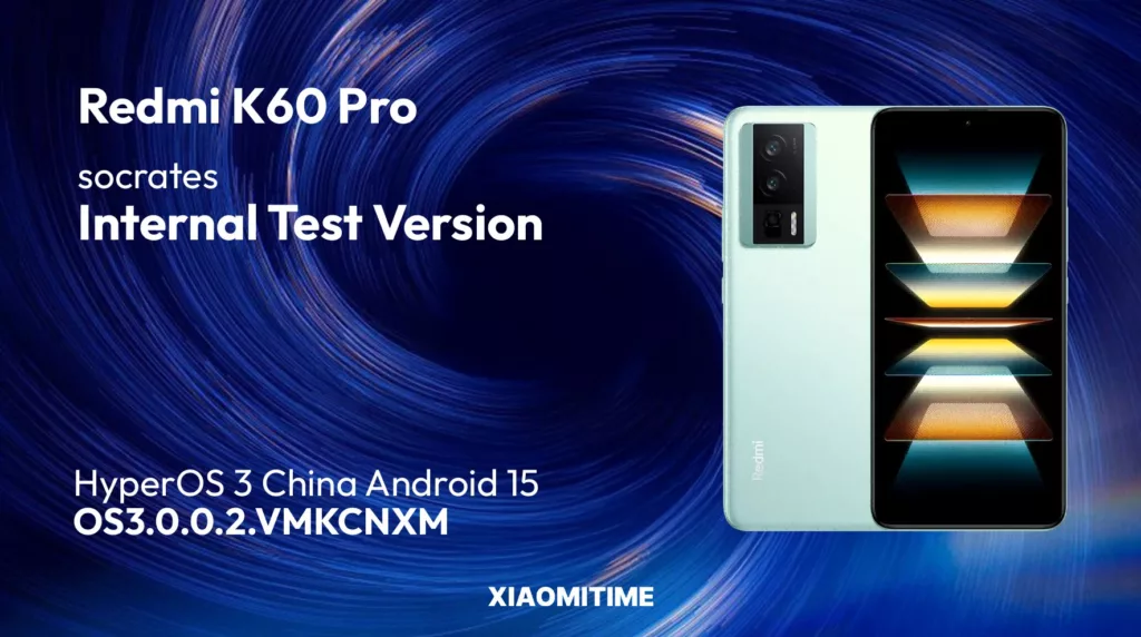 HyperOS 3 Android 15, HP Xiaomi HyperOS 3