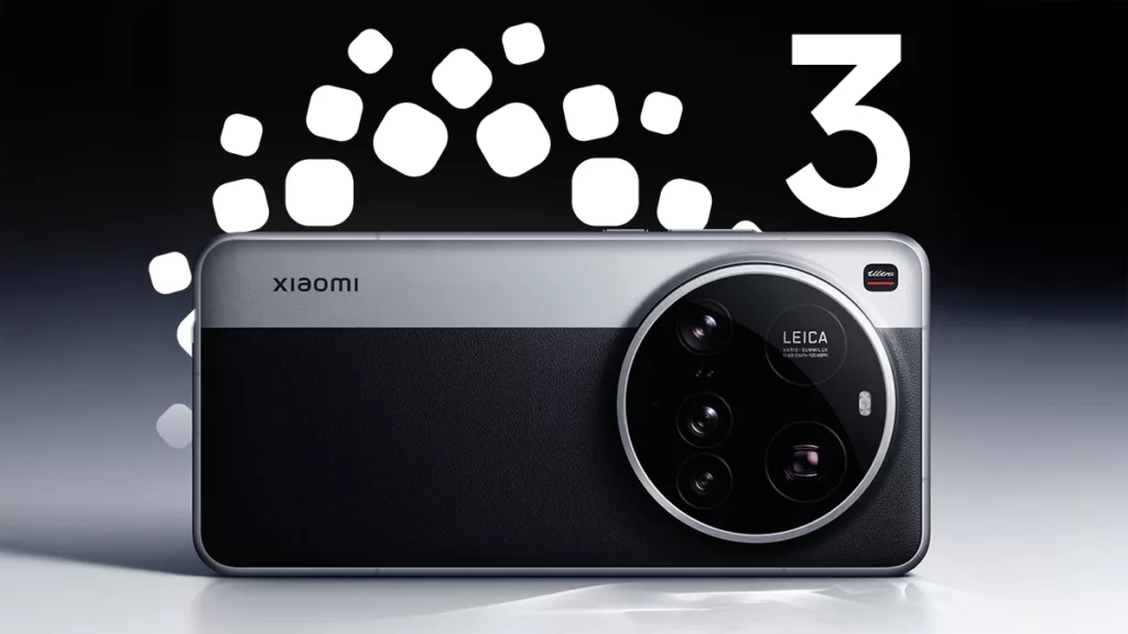 Xiaomi 15 Ultra HyperOS 3, Update Android 16 Xiaomi