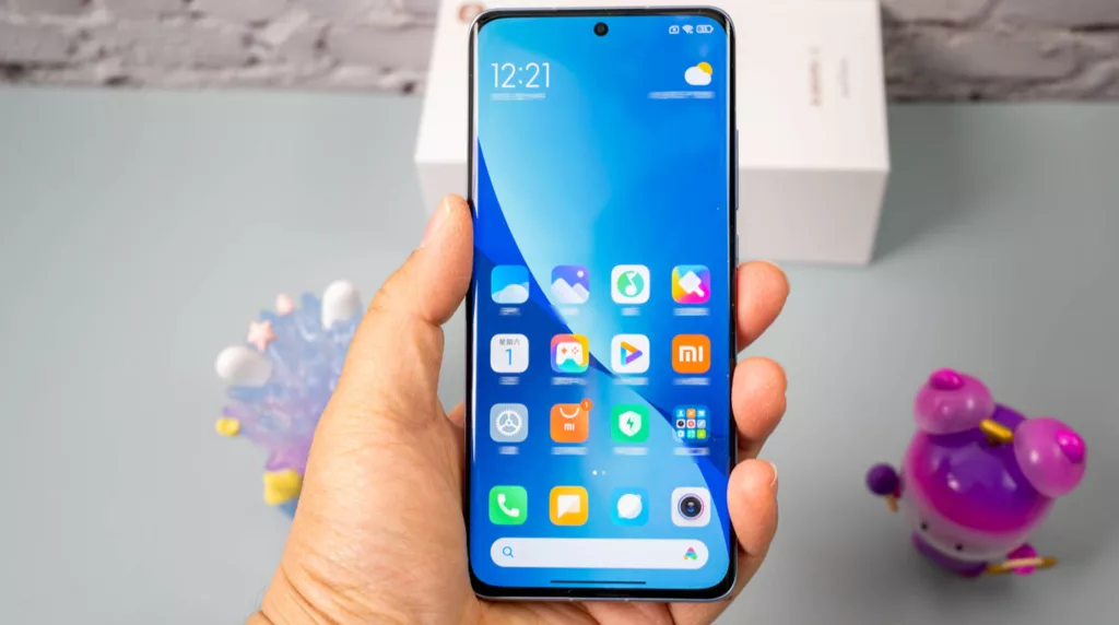 Pembaruan HyperOS Launcher Global, Stabilitas antarmuka HyperOS