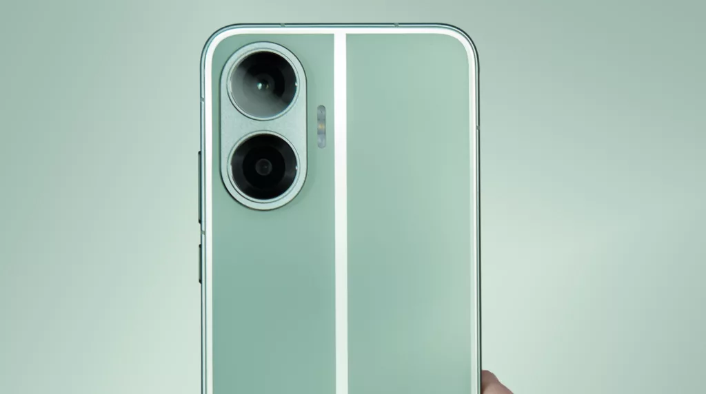 Teknologi Pengisian Daya 100W, Spesifikasi Redmi Turbo 5