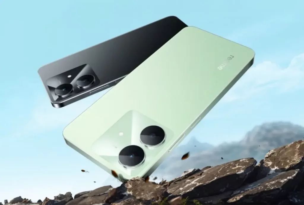 Harga Realme Note 60X Terbaru, Spesifikasi Realme Note 60X 2024