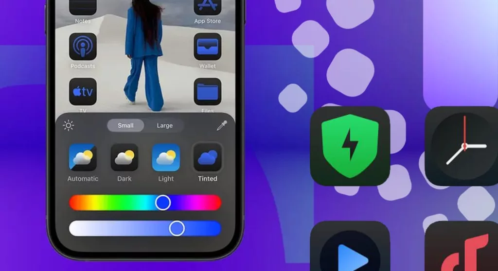 Kustomisasi Ikon Xiaomi HyperOS, Fitur Personalisasi HyperOS Terbaru