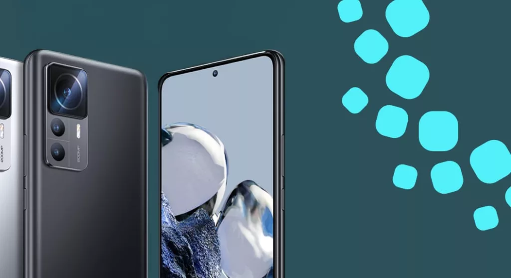 HyperOS 3 Xiaomi 12T Pro, Tanggal Rilis HyperOS 3