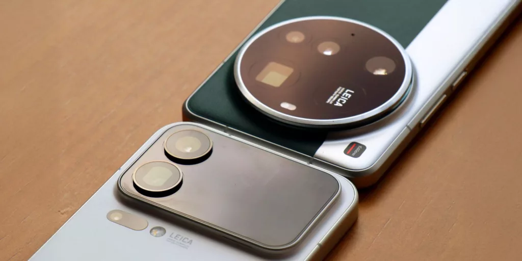 Strategi Sukses Ganda Xiaomi, Xiaomi 15 Premiumisasi