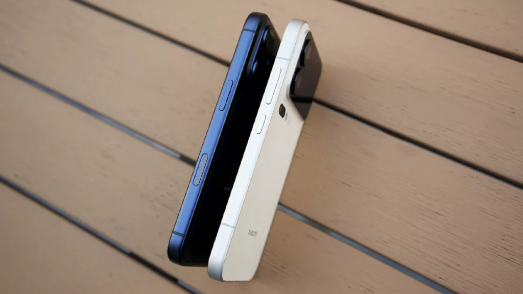 Aksesori Xiaomi untuk iPhone, Kompatibilitas Aksesori Xiaomi