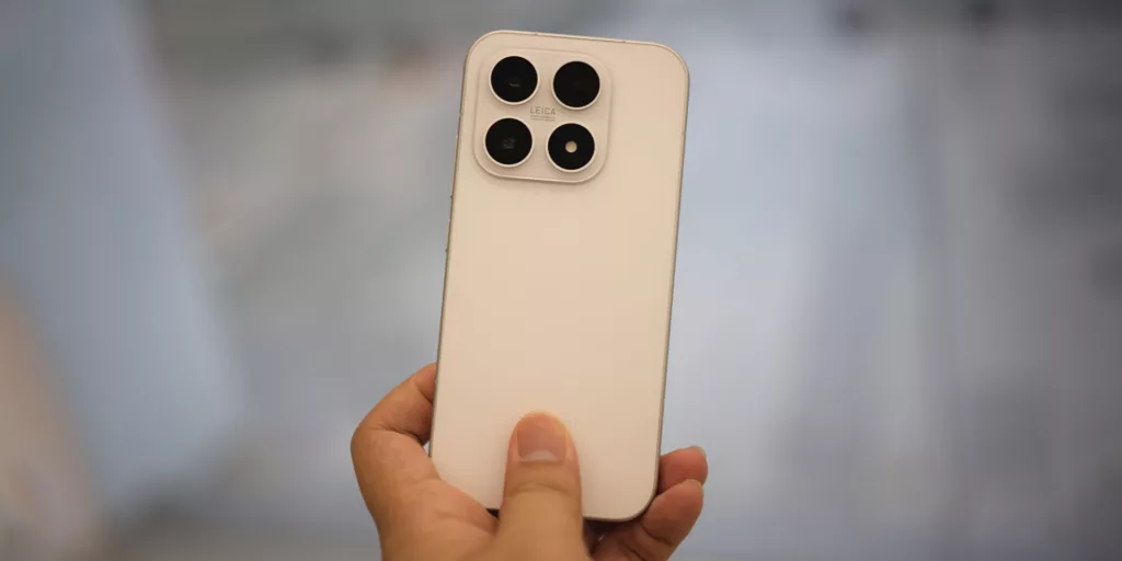 Strategi Dual Chip Xiaomi 2025, Snapdragon dan MediaTek 2025