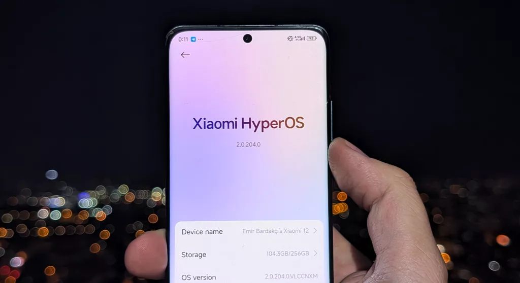 Region HyperOS Terbaik, Perbedaan ROM Global Xiaomi