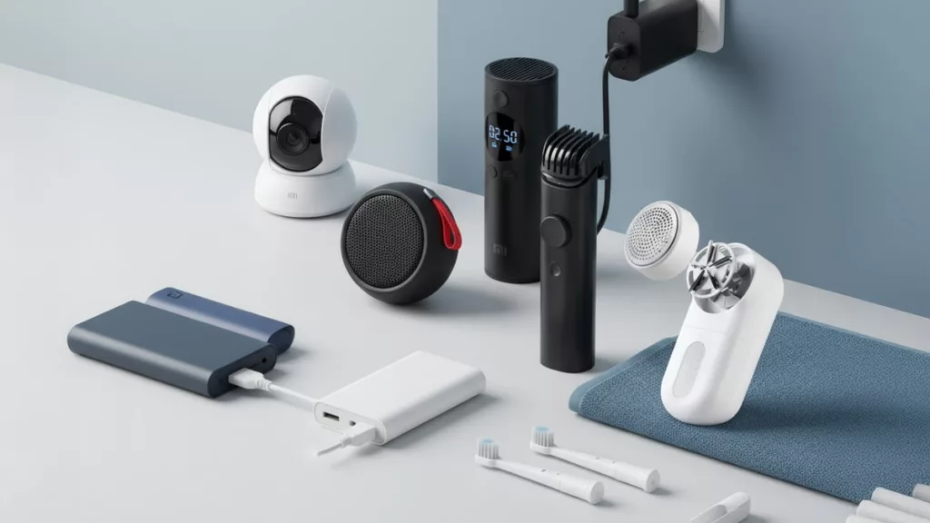 Kalender Advent Xiaomi 2025, 24 Gadget Terbaik Xiaomi