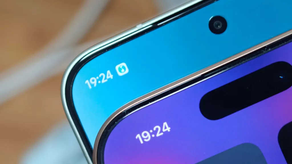 Pertumbuhan Penjualan Flagship, Apple Xiaomi China