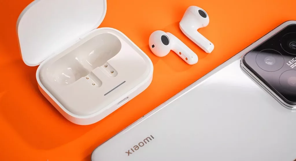 Earbuds Xiaomi Terbaik 2025, Harga Earbuds Xiaomi