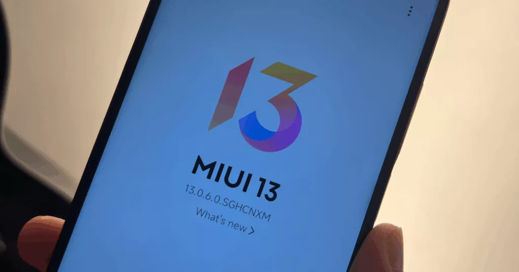 Fitur Xiaomi yang Hilang, Evolusi Teknologi HP Xiaomi