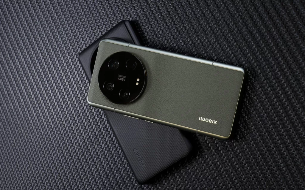 Kamera Xiaomi 13 Ultra, Tidak Upgrade Xiaomi 17 Ultra