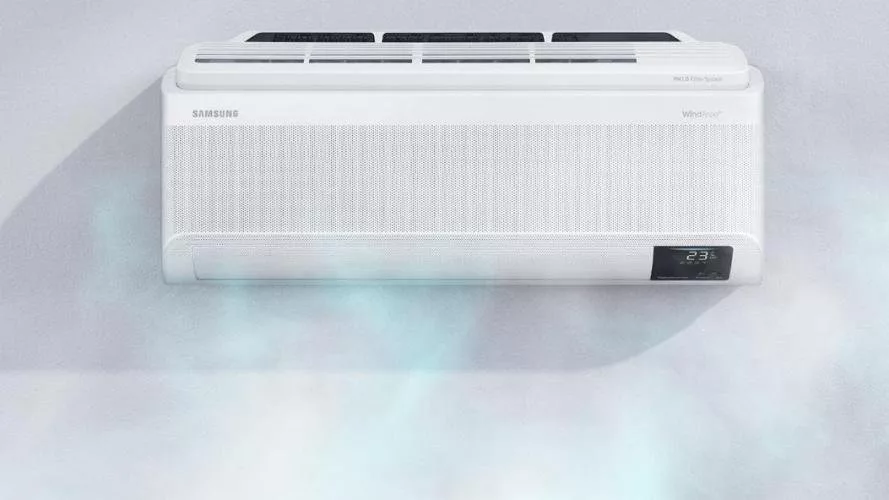 AC WindFree™ Ultra