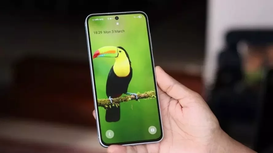 Bocoran Samsung Galaxy A57