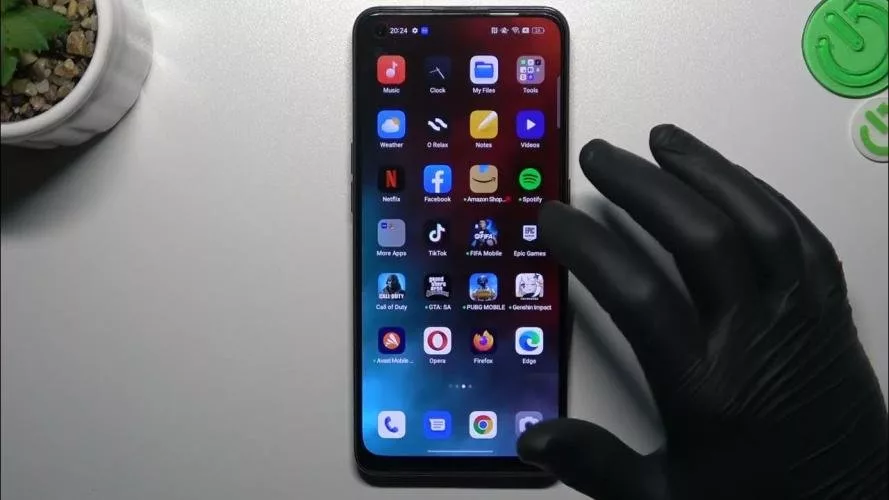 Cara Menghilangkan Iklan di HP OPPO: Panduan Lengkap Hapus Pop-Up dan Rekomendasi Aplikasi 1 Cara hapus pop-up OPPO